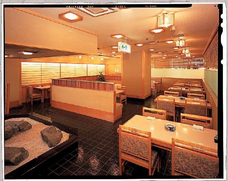 Fukuyama New Castle Hotel Exterior foto